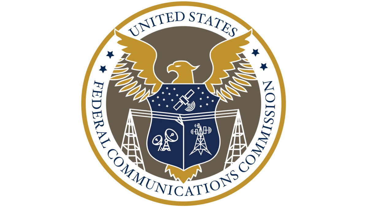 FCC Logo