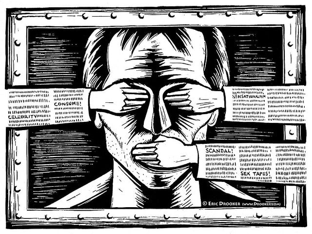 What is Censorship?